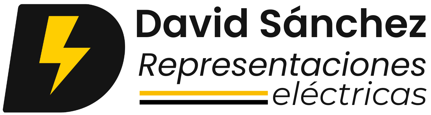 Anagrama completo HQ Anagrama completo, alta calidad Sánchez Representaciones