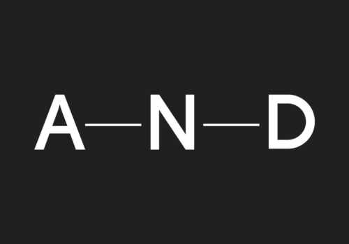 A-N-D